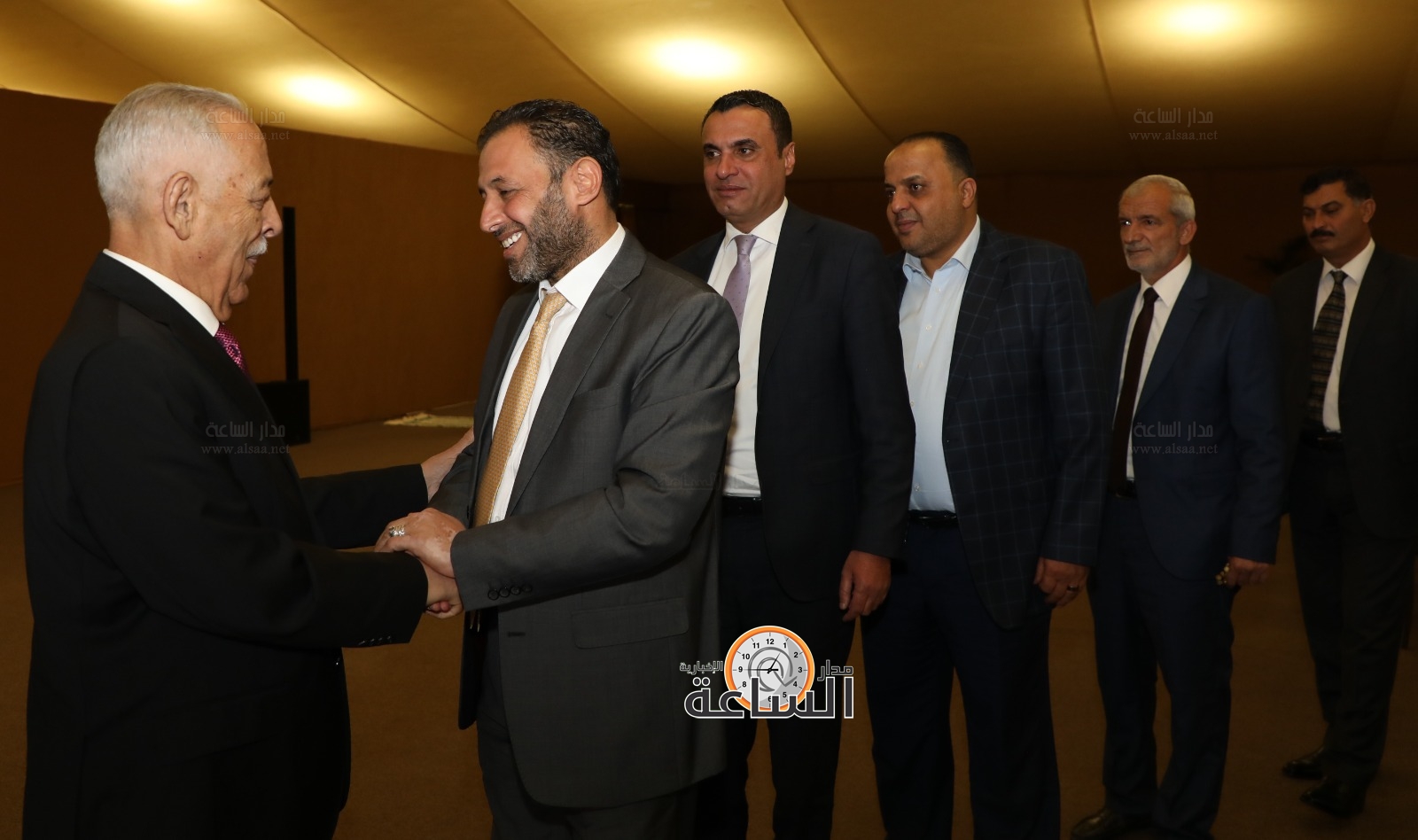 Madar Al-Saa Images 0.42208131677327665