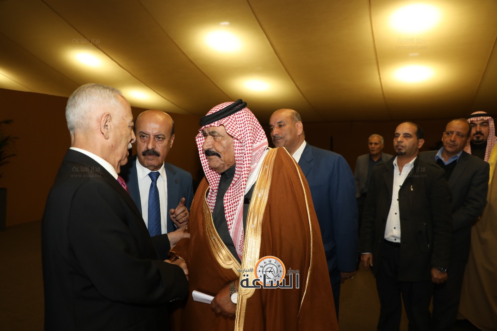 Madar Al-Saa Images 0.3397046957778276