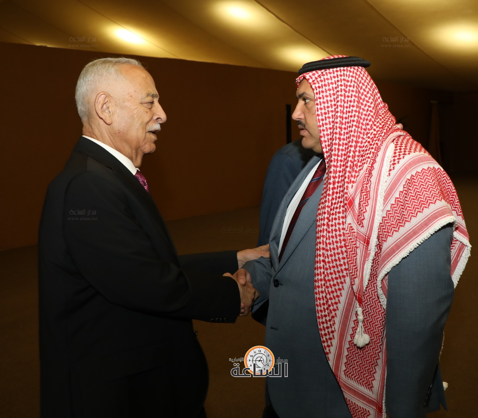 Madar Al-Saa Images 0.6346229891365958