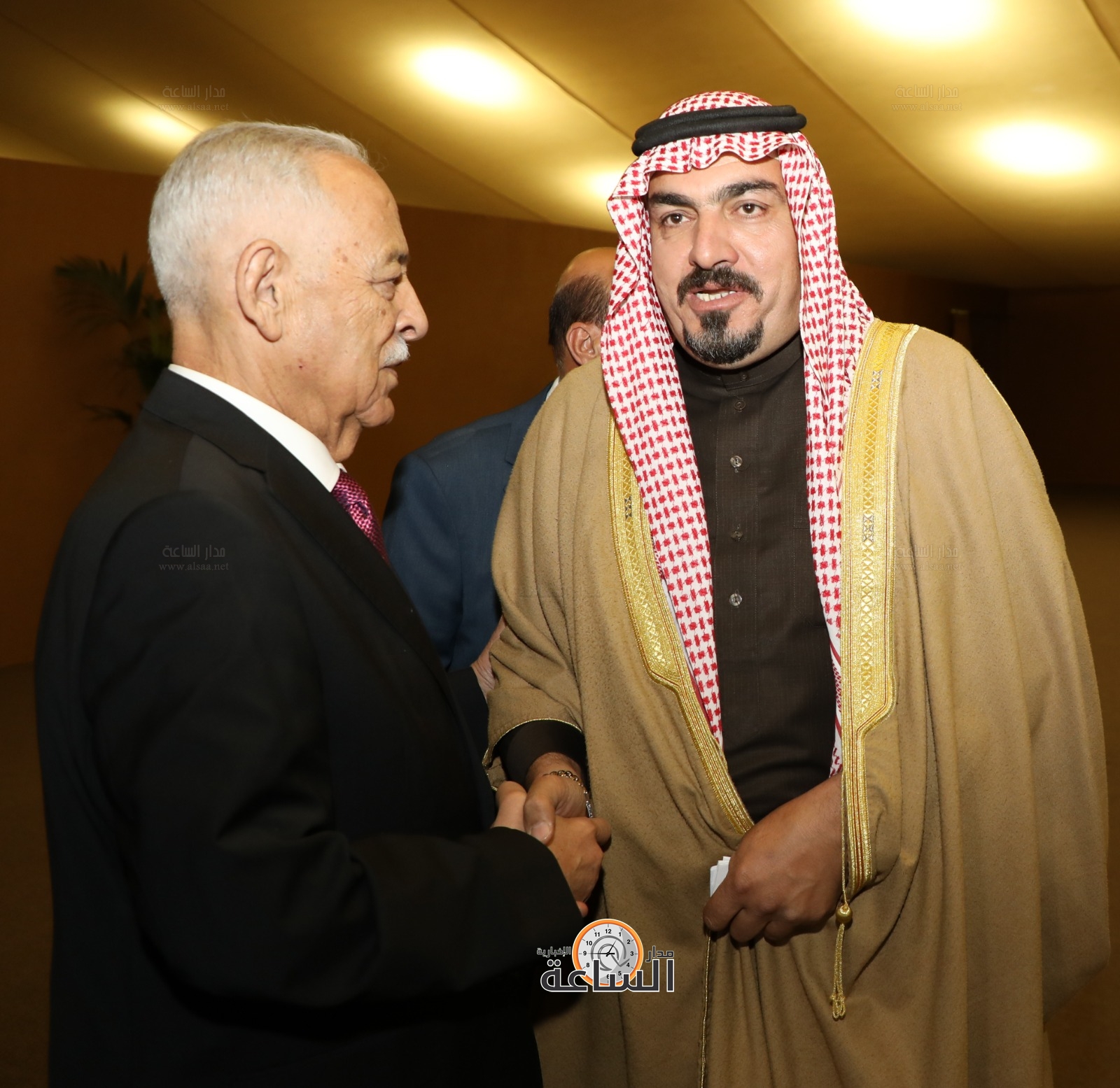 Madar Al-Saa Images 0.3652658246910747