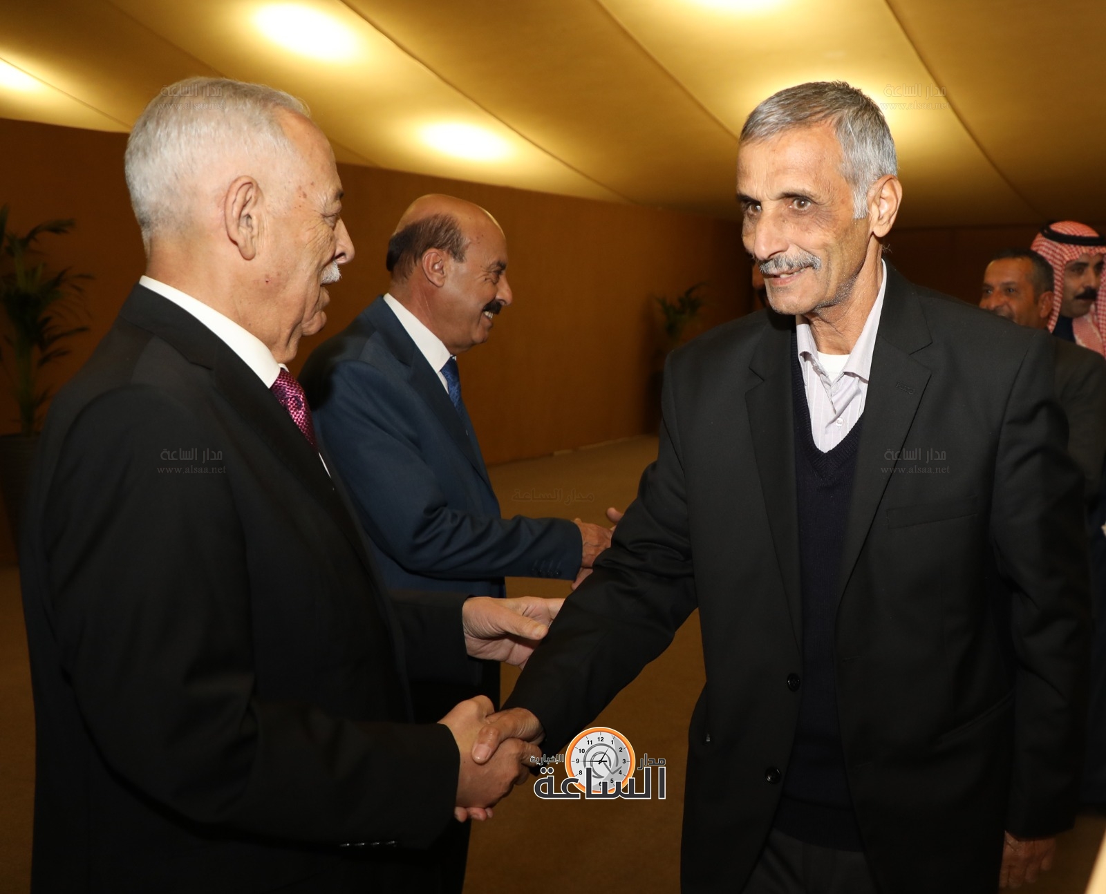 Madar Al-Saa Images 0.9586848995389123