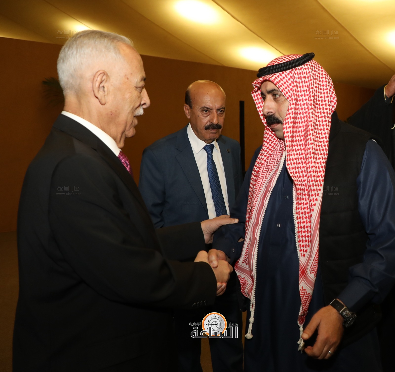 Madar Al-Saa Images 0.23795576552970754