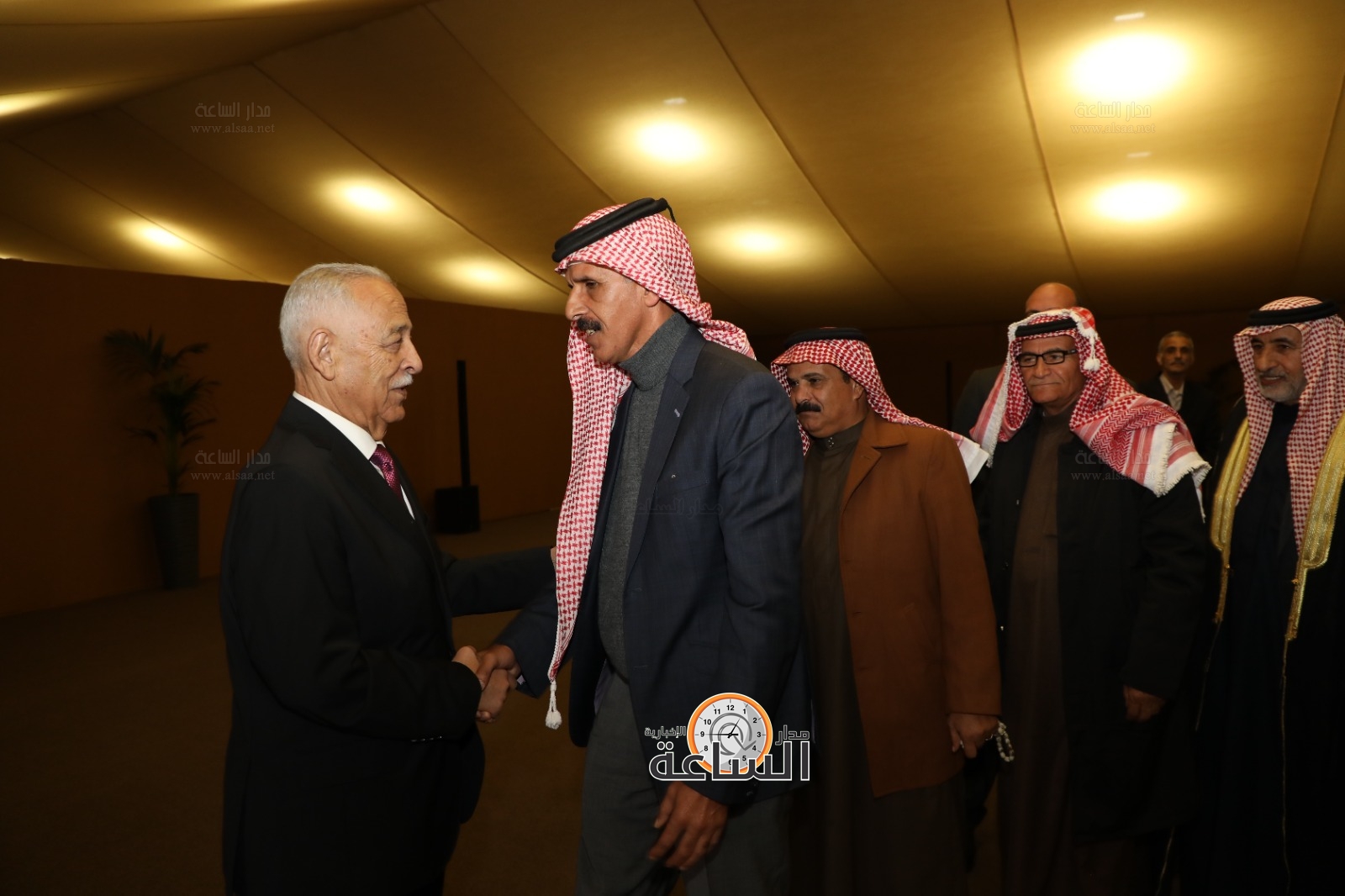 Madar Al-Saa Images 0.14242018305477022