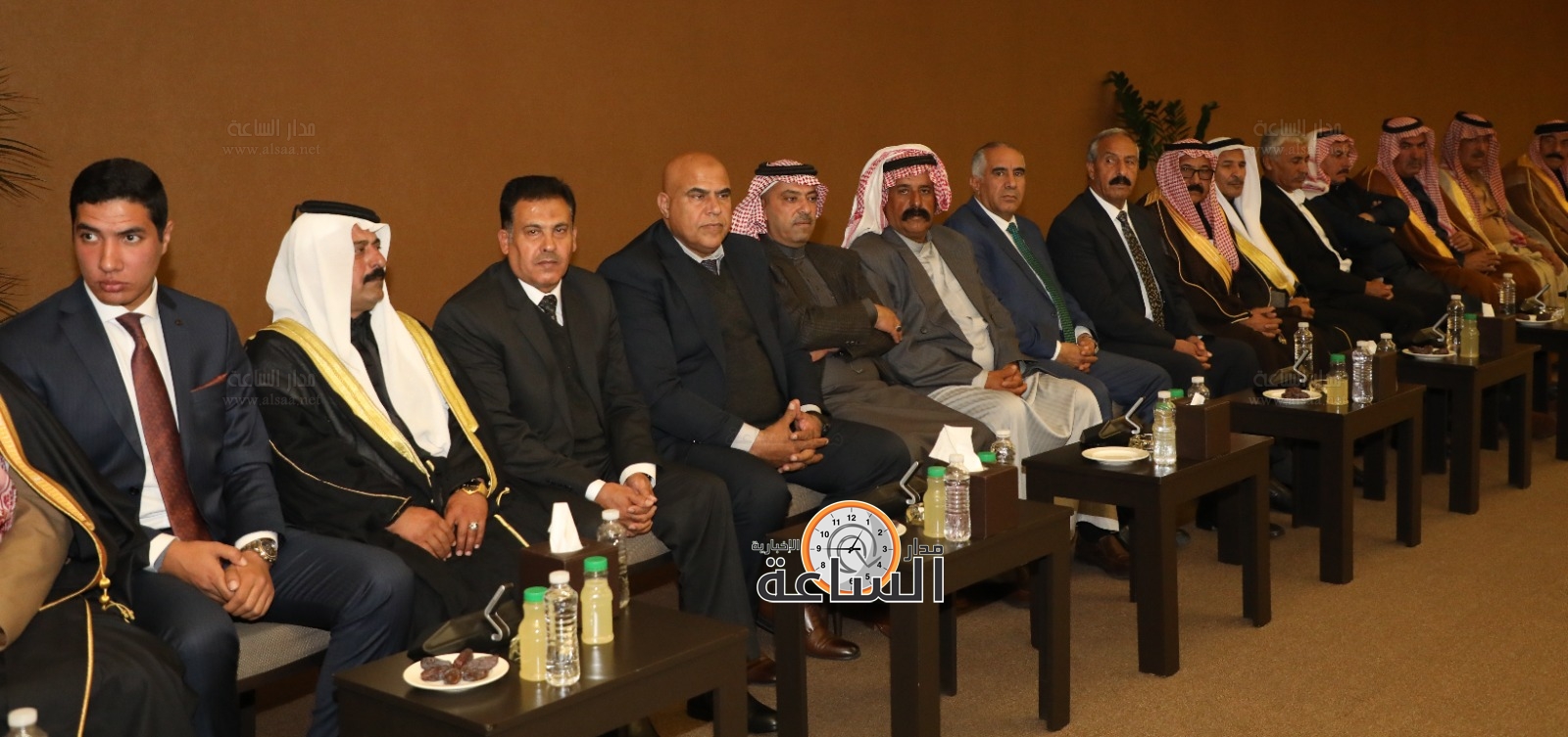 Madar Al-Saa Images 0.8082879994480727