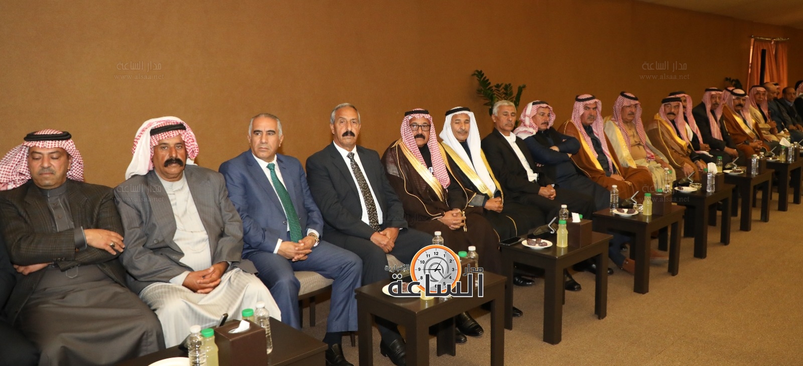 Madar Al-Saa Images 0.9910187037952229