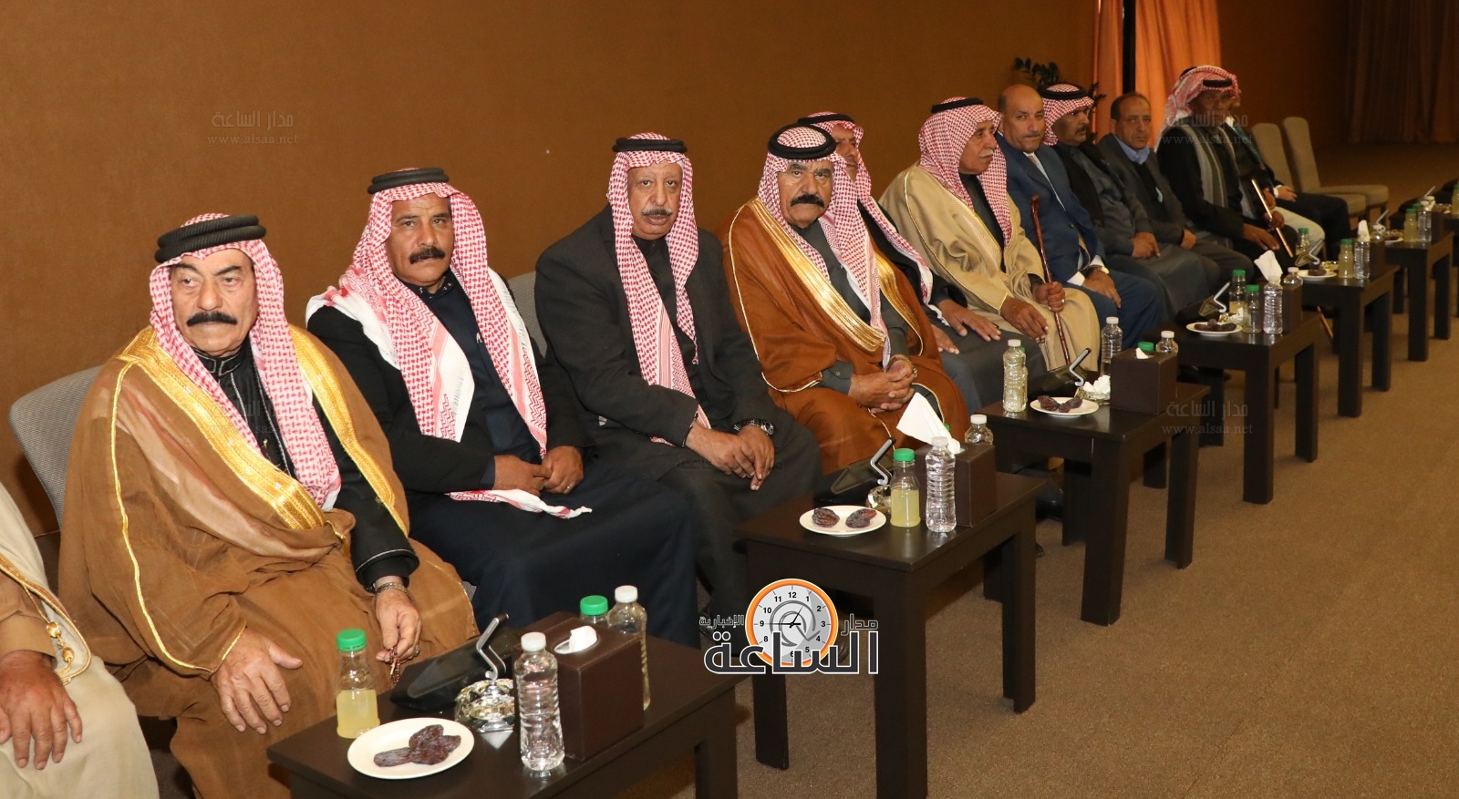 Madar Al-Saa Images 0.7176168874520705