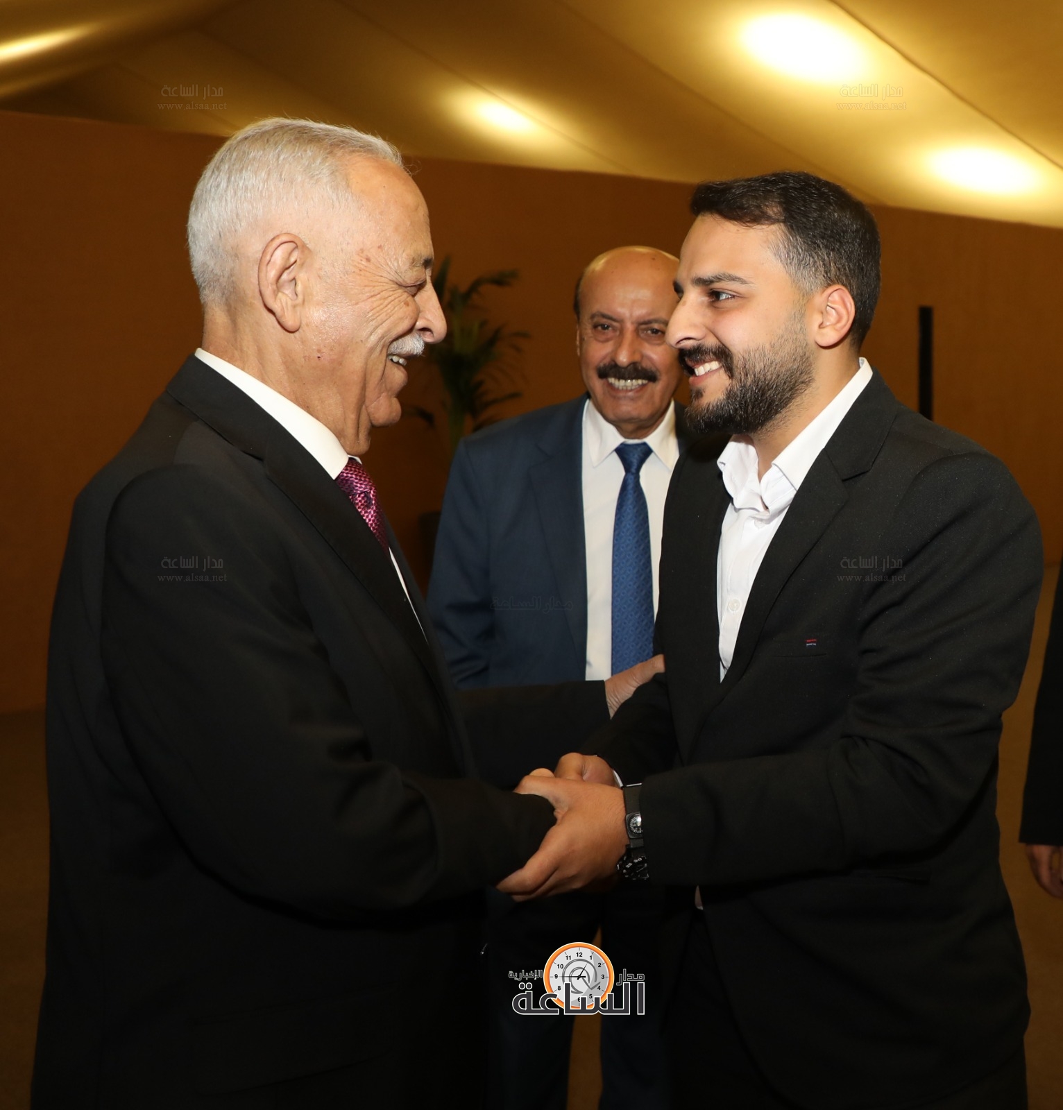 Madar Al-Saa Images 0.4145212224518424