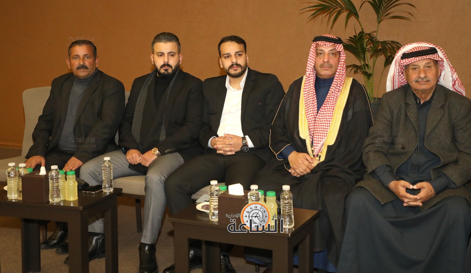 Madar Al-Saa Images 0.992452500182605