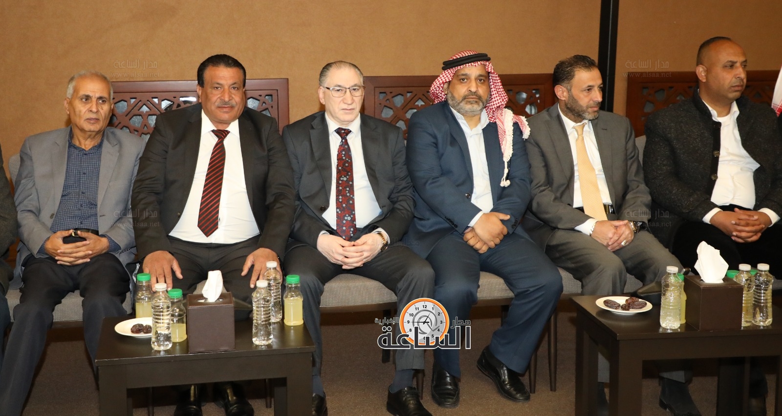 Madar Al-Saa Images 0.47386707316050813