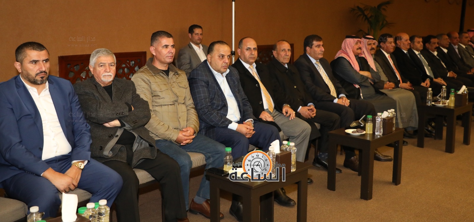 Madar Al-Saa Images 0.08998808032892525