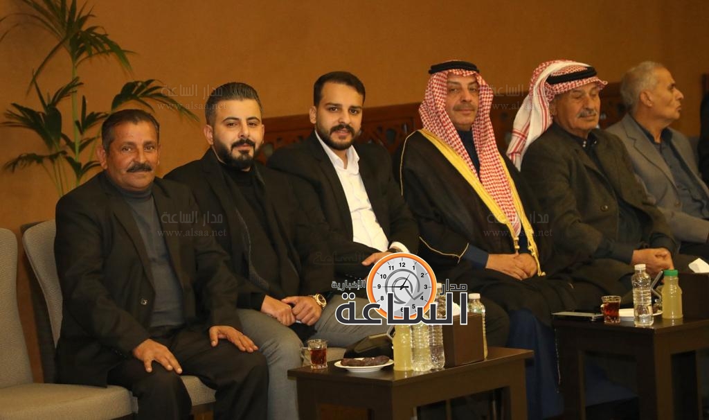 Madar Al-Saa Images 0.429514103242707