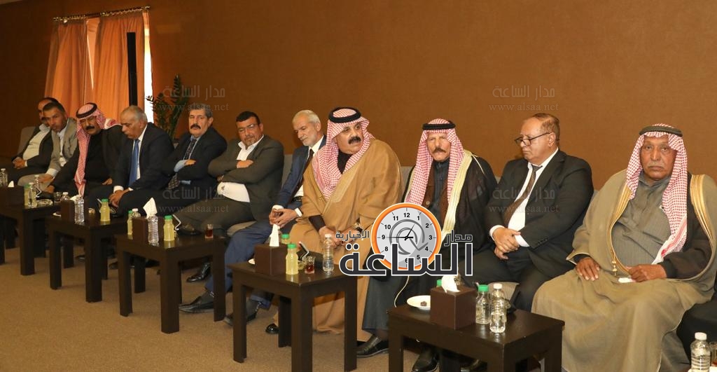 Madar Al-Saa Images 0.35698645743799085