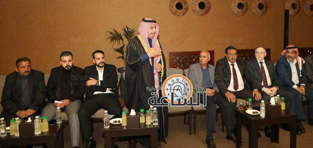 Madar Al-Saa Images 0.4097059874566267