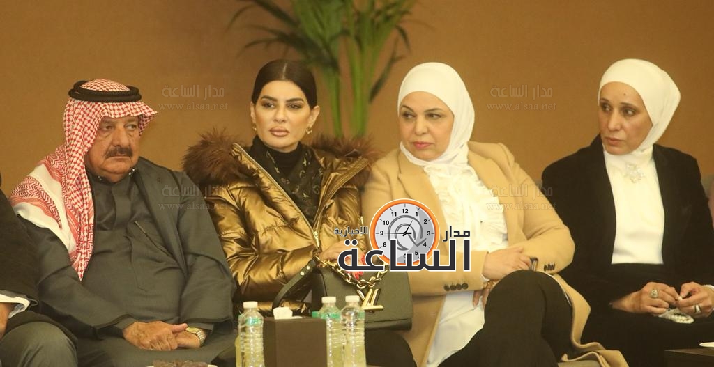 Madar Al-Saa Images 0.5305343597780752