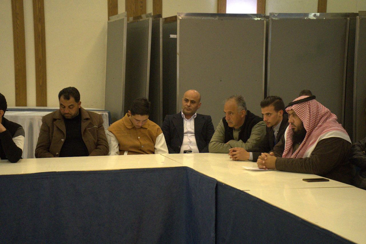 Madar Al-Saa Images 0.42147954740457805