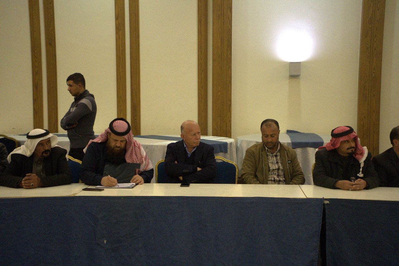 Madar Al-Saa Images 0.421252637227133