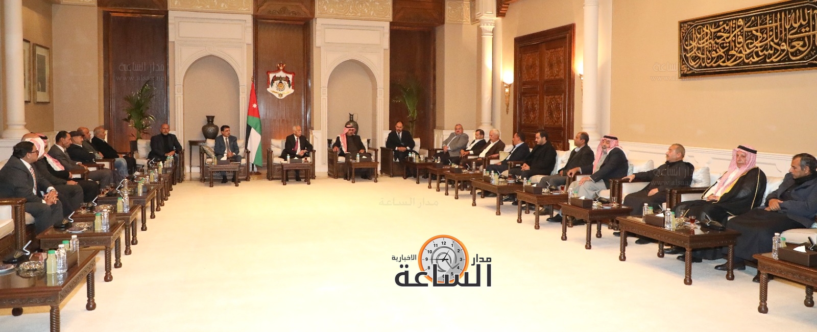 Madar Al-Saa Images 0.30311077973370426