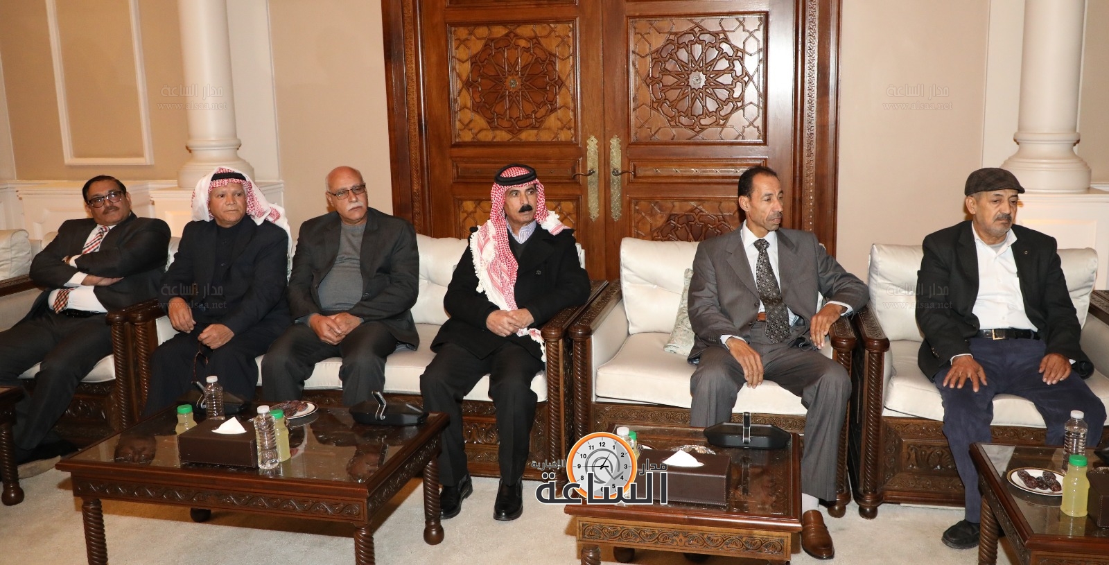 Madar Al-Saa Images 0.7808078789699098