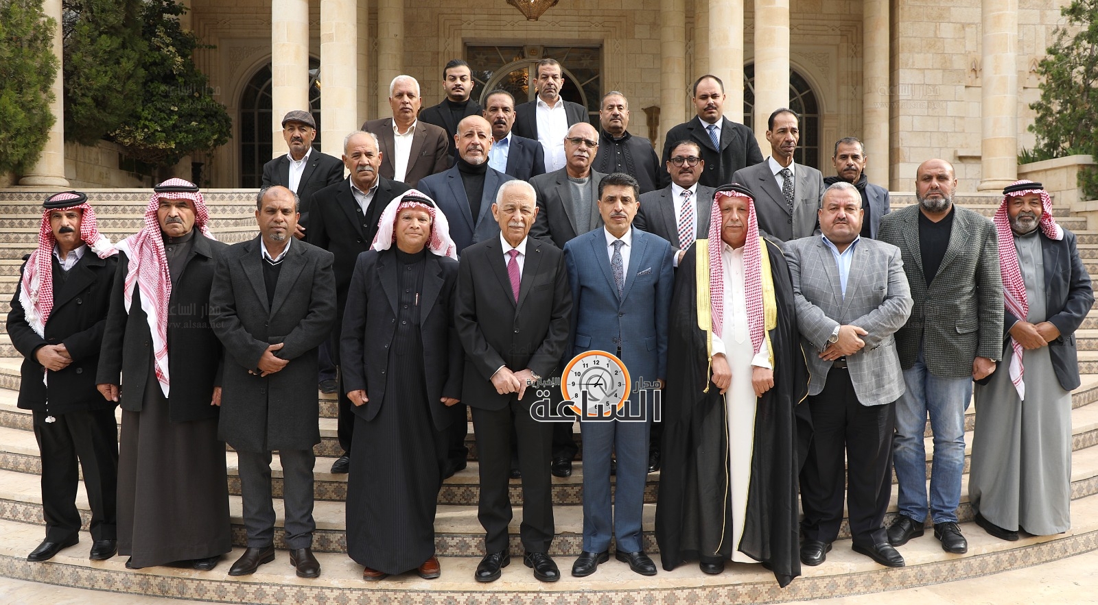 Madar Al-Saa Images 0.8098393768998151