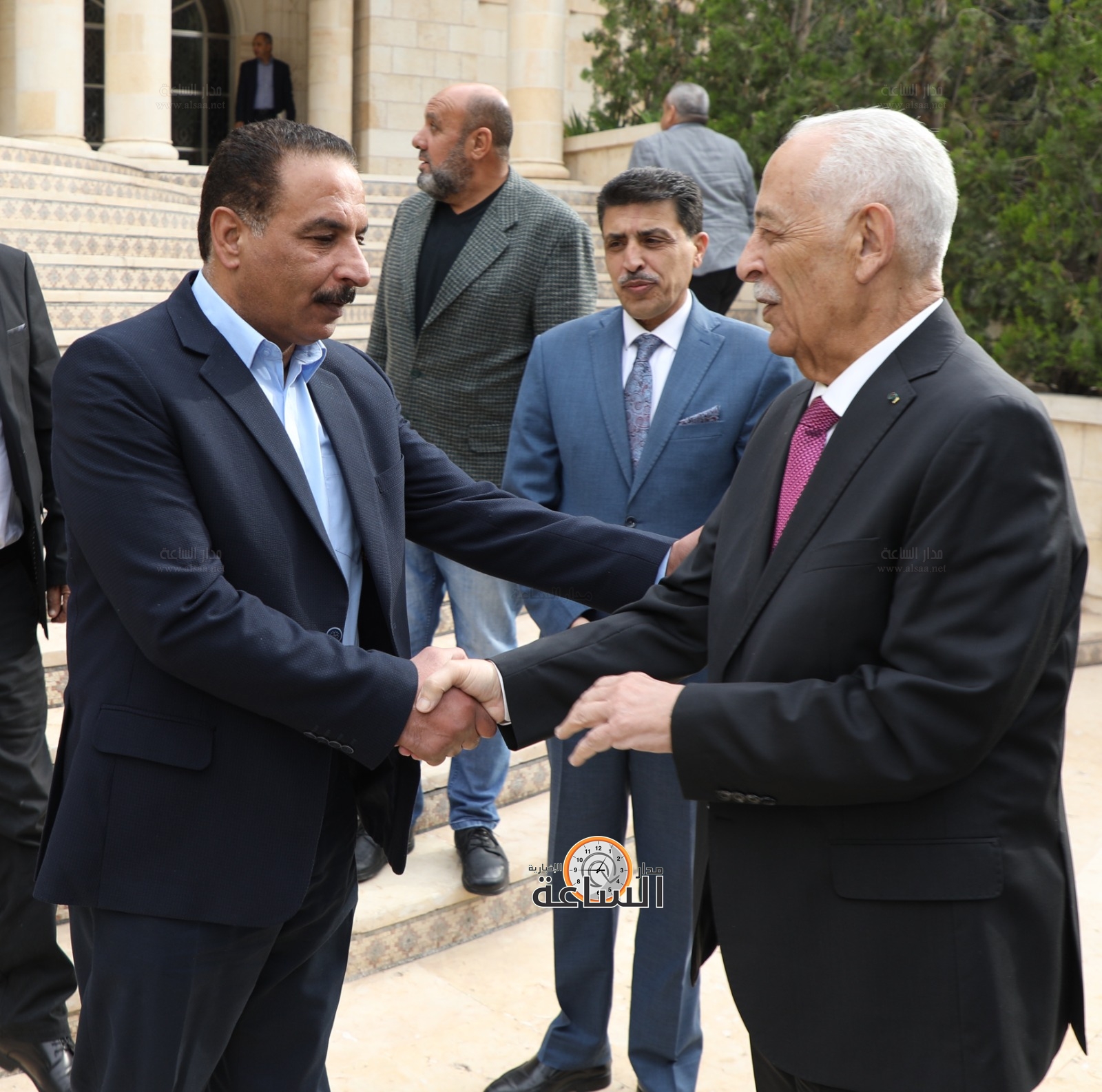 Madar Al-Saa Images 0.6333958050784843