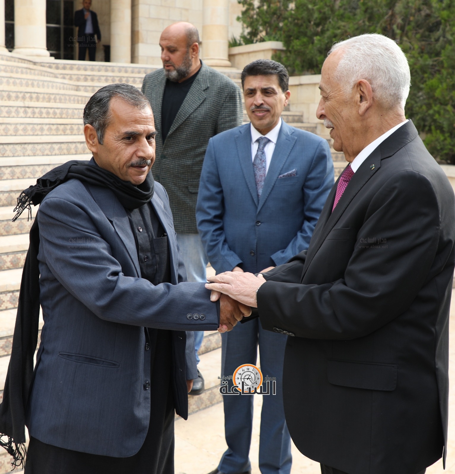 Madar Al-Saa Images 0.8116571783792723