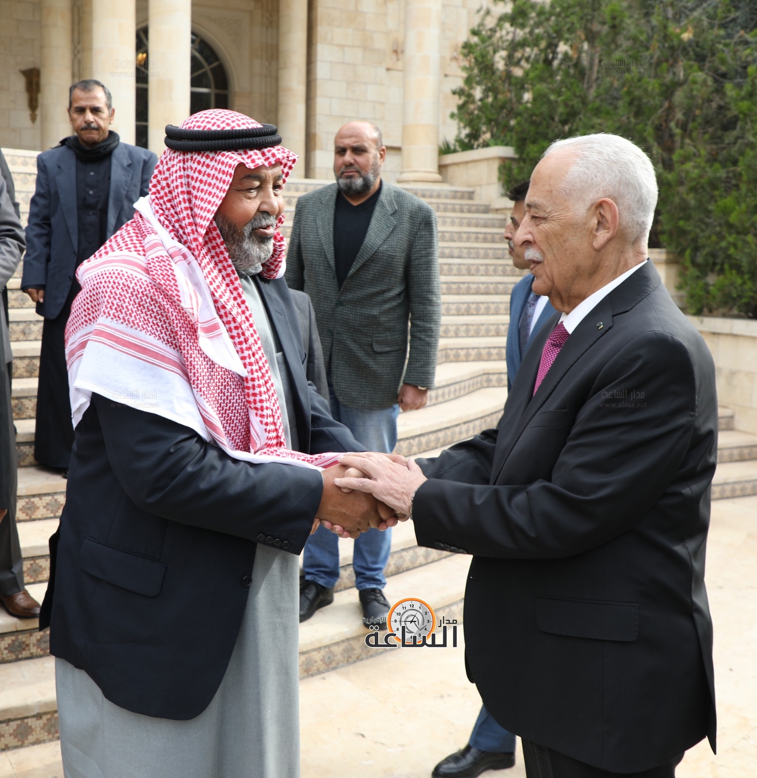 Madar Al-Saa Images 0.1198532465555795