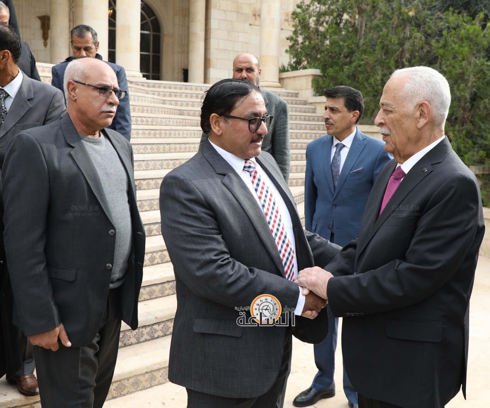 Madar Al-Saa Images 0.2005612712467444