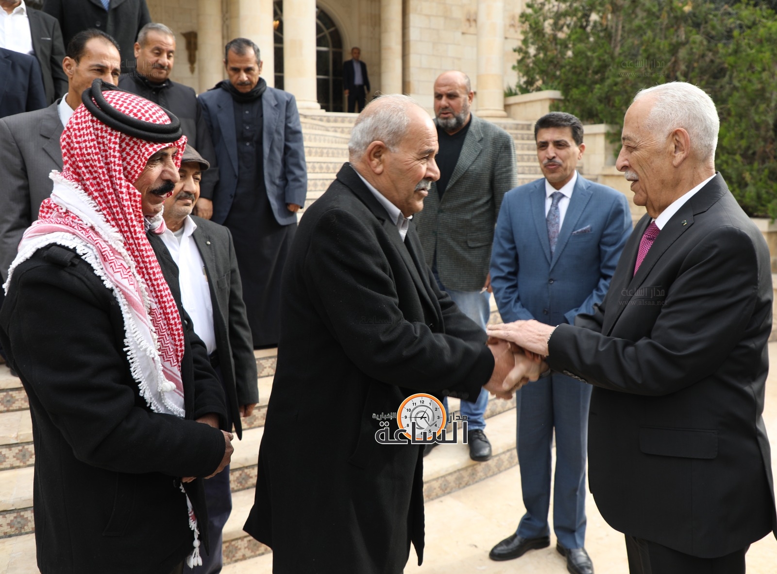 Madar Al-Saa Images 0.25177134133626367