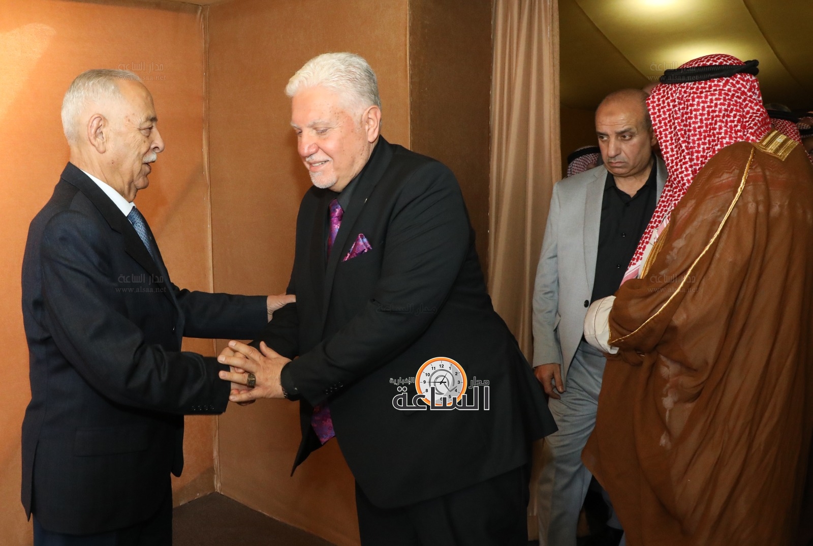 Madar Al-Saa Images 0.9277370253164559