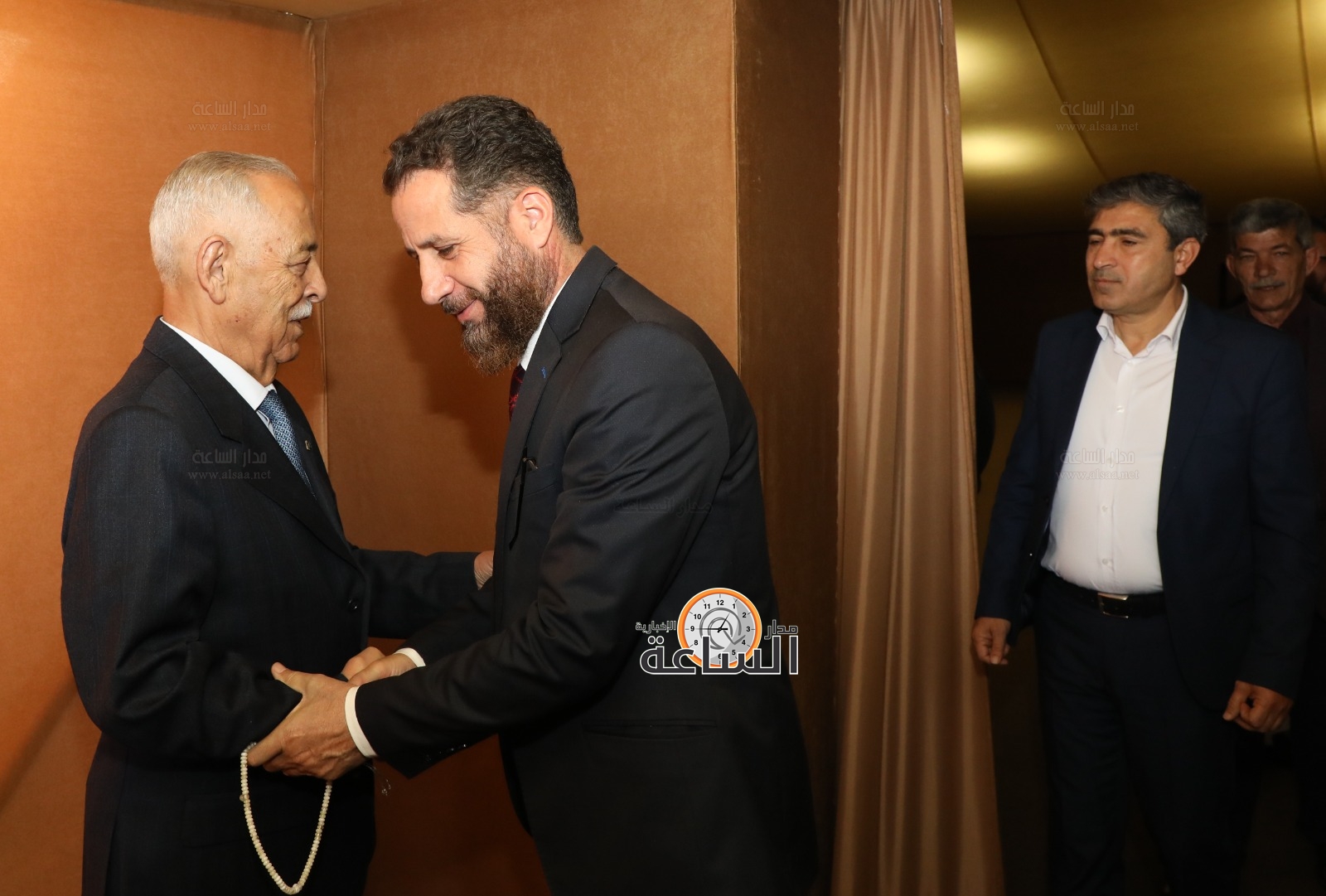 Madar Al-Saa Images 0.5492001480168327