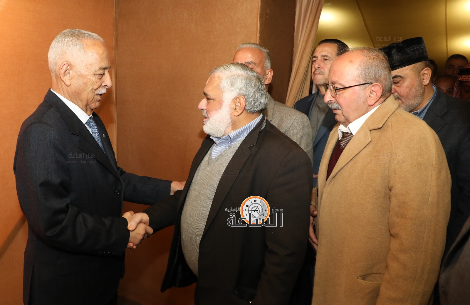 Madar Al-Saa Images 0.14950161087355118