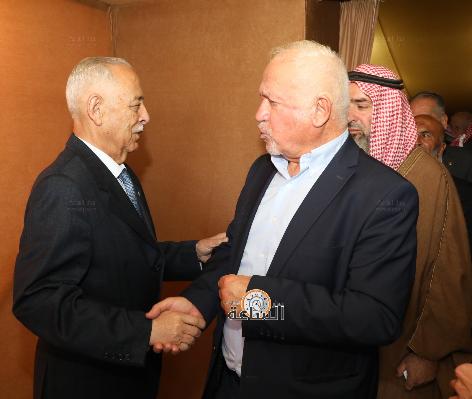 Madar Al-Saa Images 0.15276911684897687