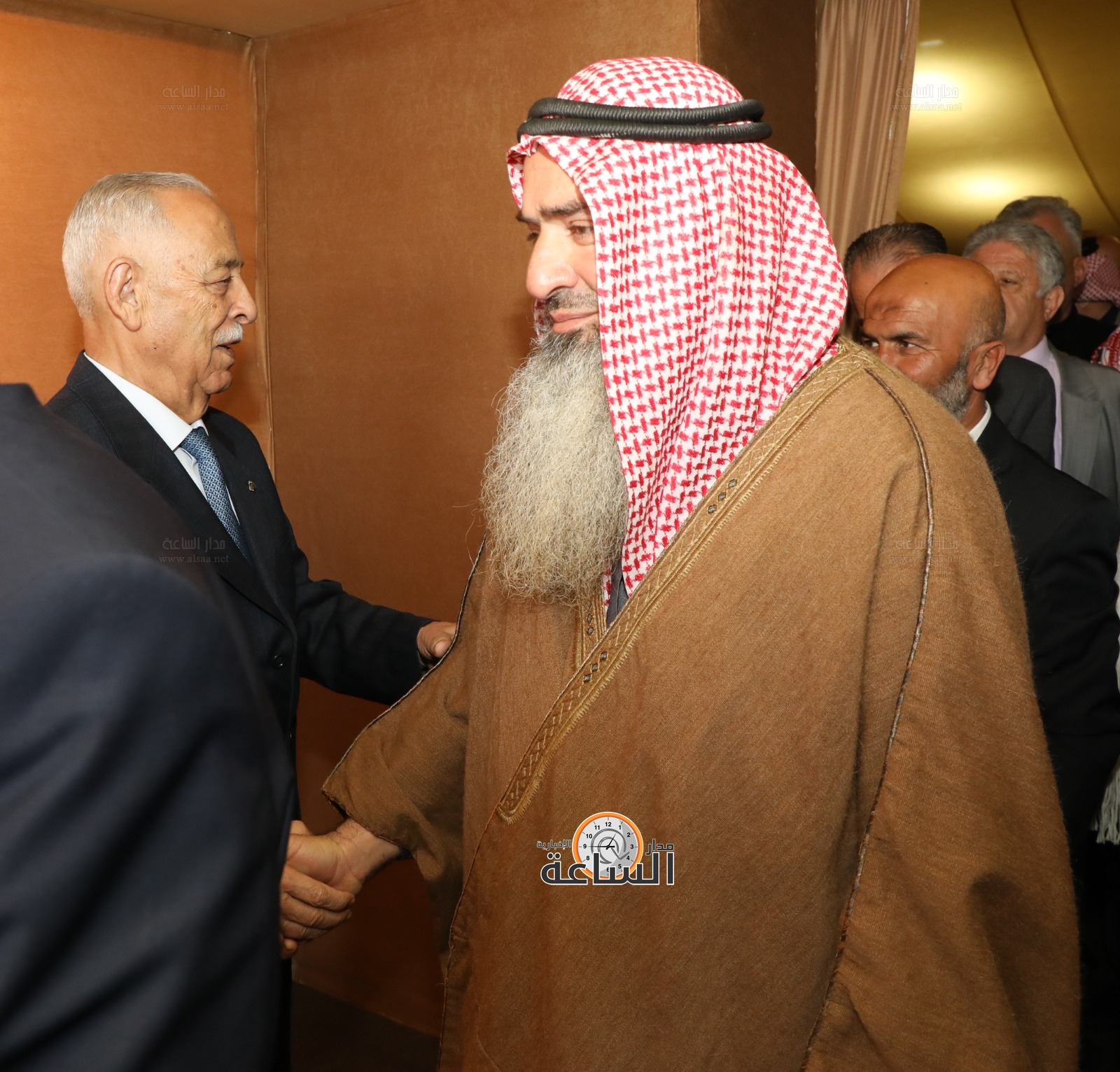 Madar Al-Saa Images 0.19659717371678886