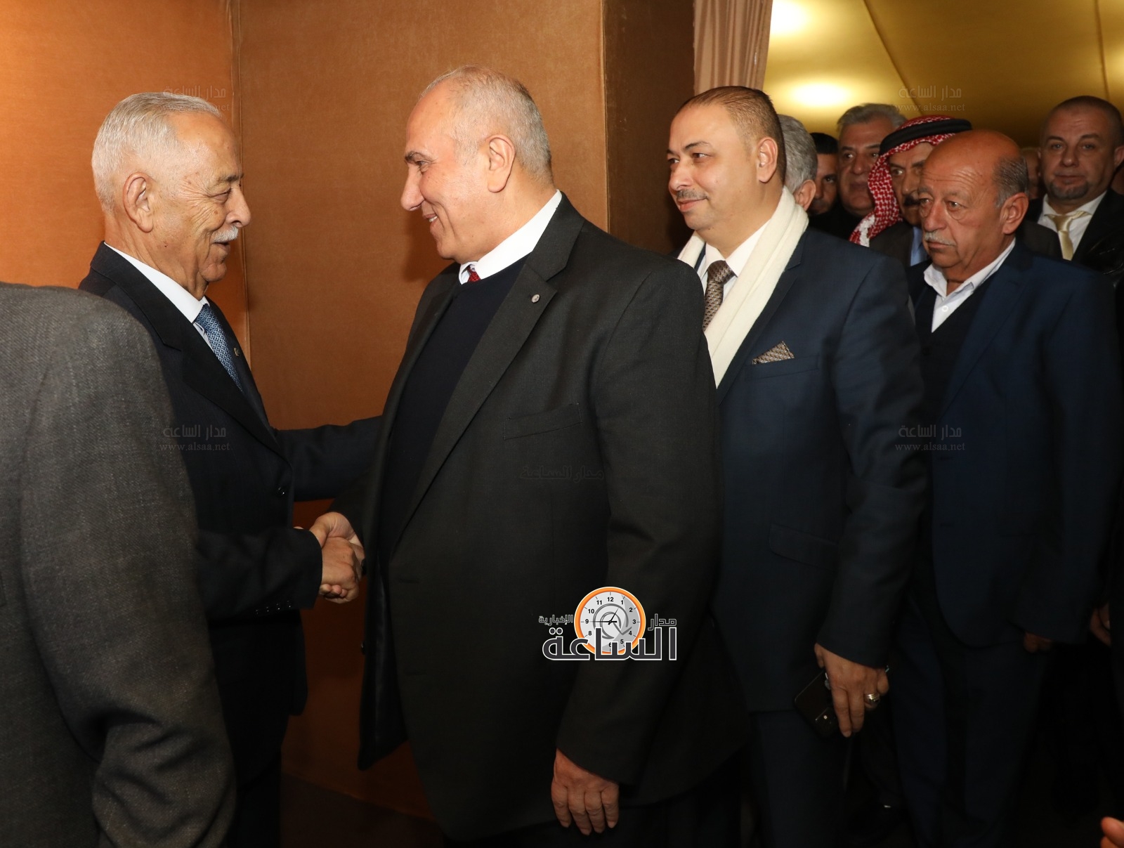 Madar Al-Saa Images 0.2995389201066918