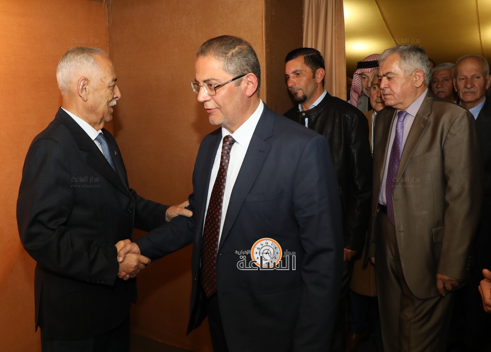 Madar Al-Saa Images 0.09185252271506572