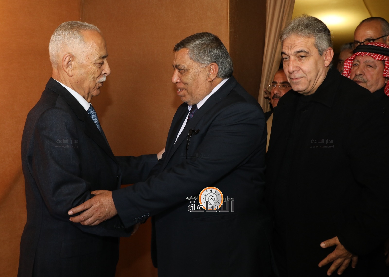 Madar Al-Saa Images 0.6193447369803462