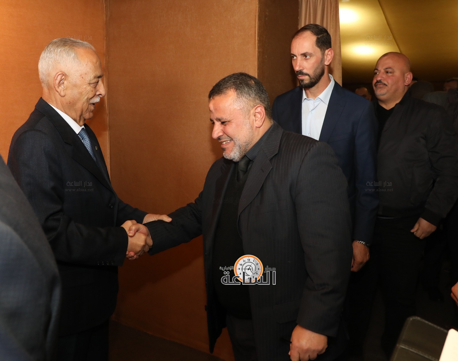 Madar Al-Saa Images 0.8312669588800075