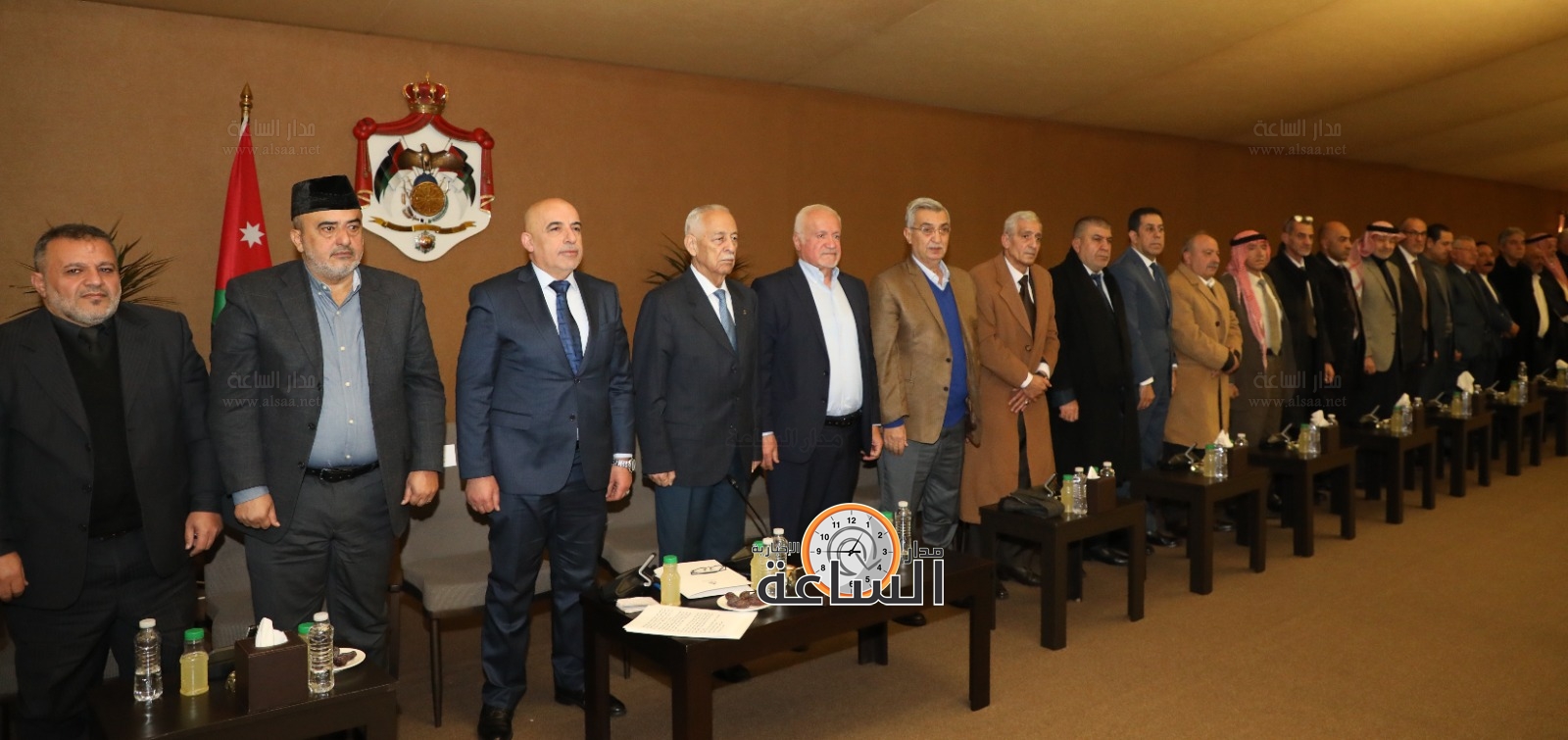 Madar Al-Saa Images 0.8377843372987344