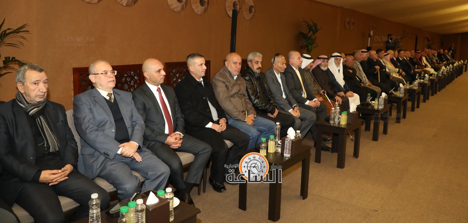 Madar Al-Saa Images 0.36719654165991633