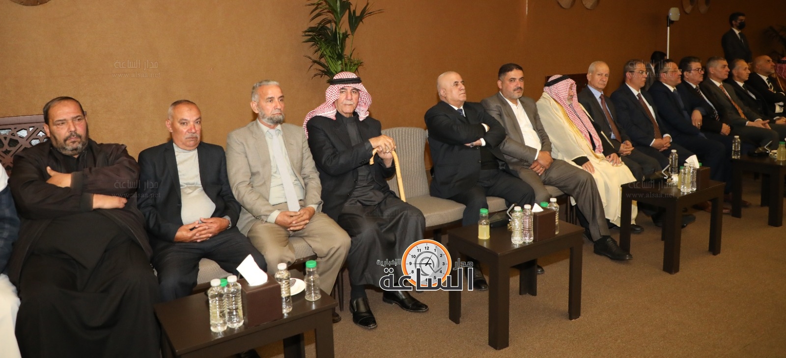 Madar Al-Saa Images 0.5733324004519218