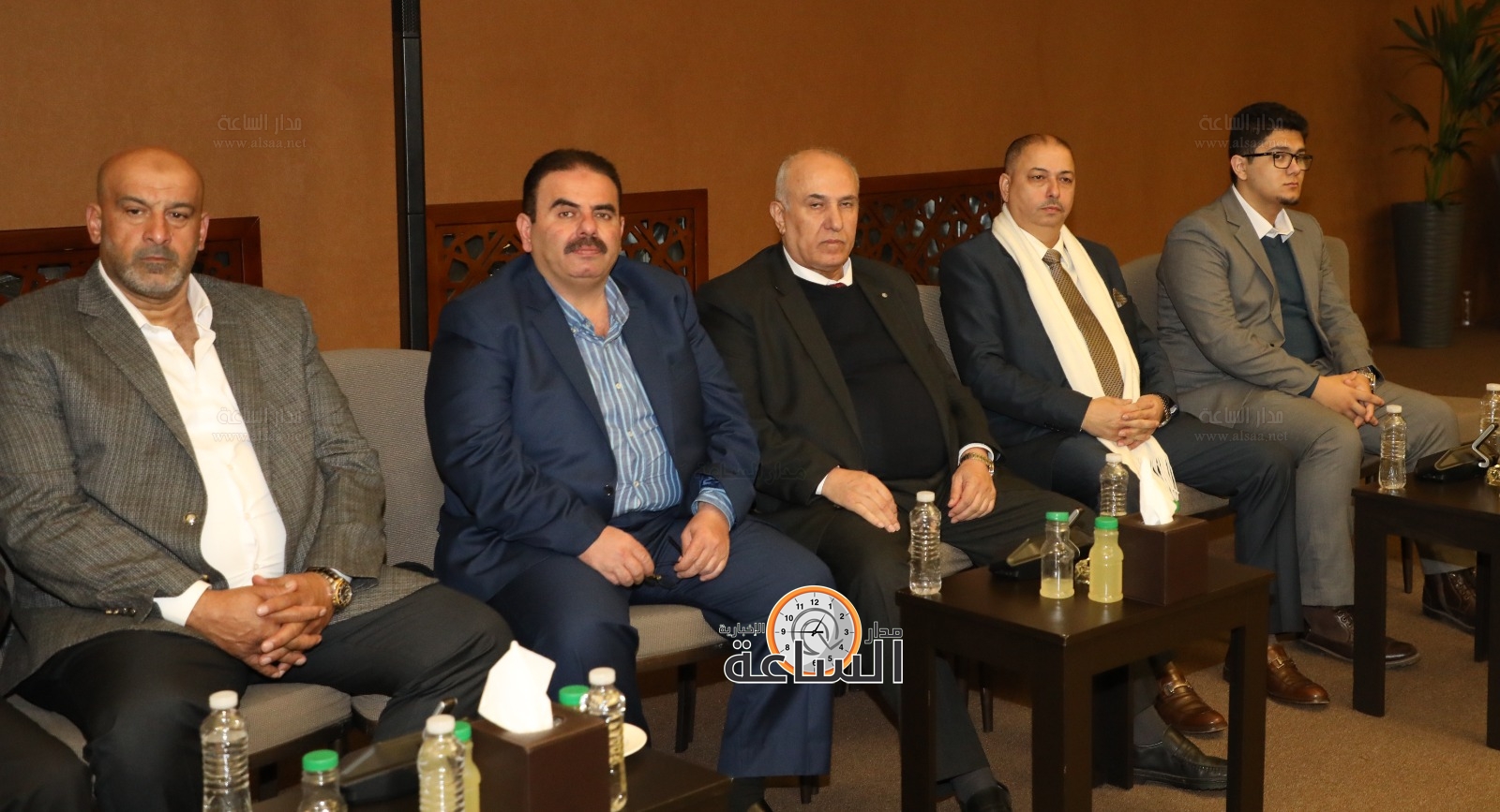 Madar Al-Saa Images 0.520810275975448