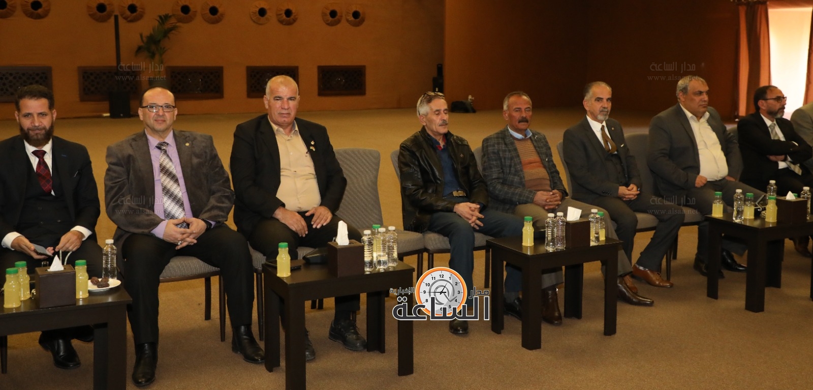 Madar Al-Saa Images 0.7908245770519868