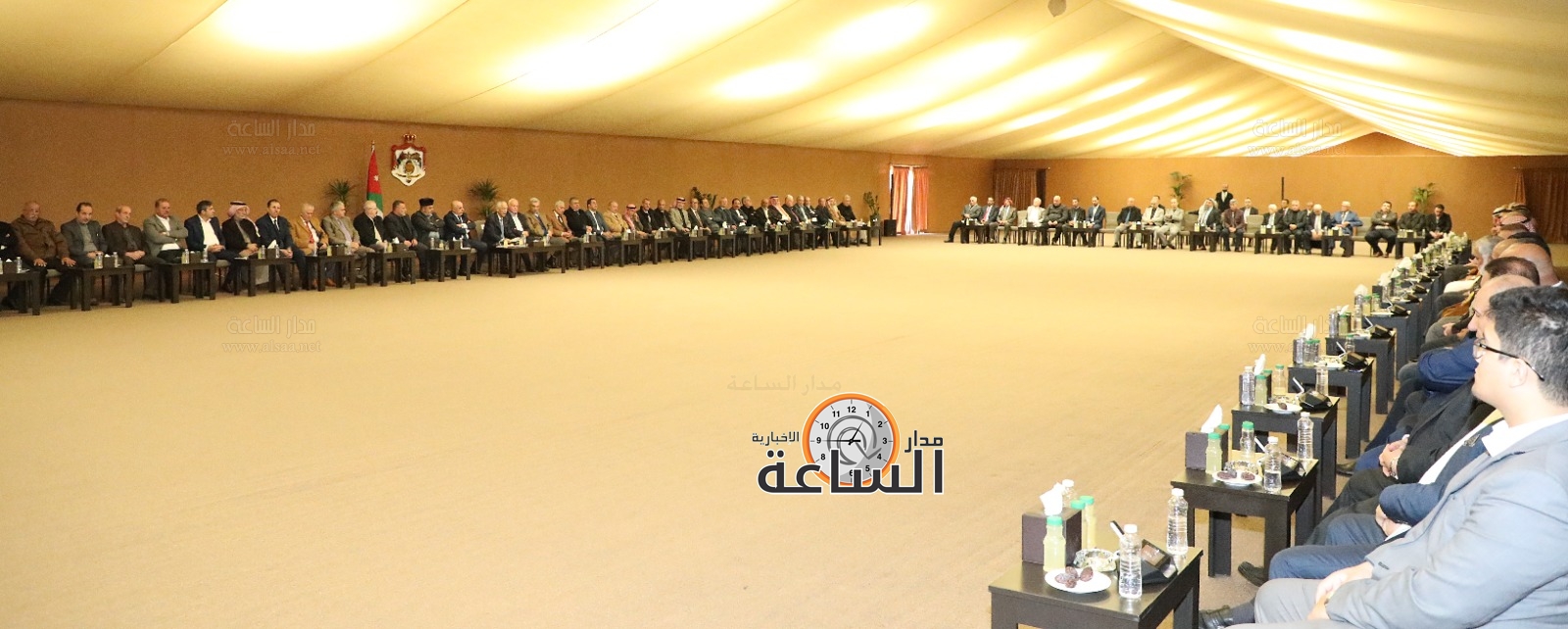 Madar Al-Saa Images 0.284716315616121