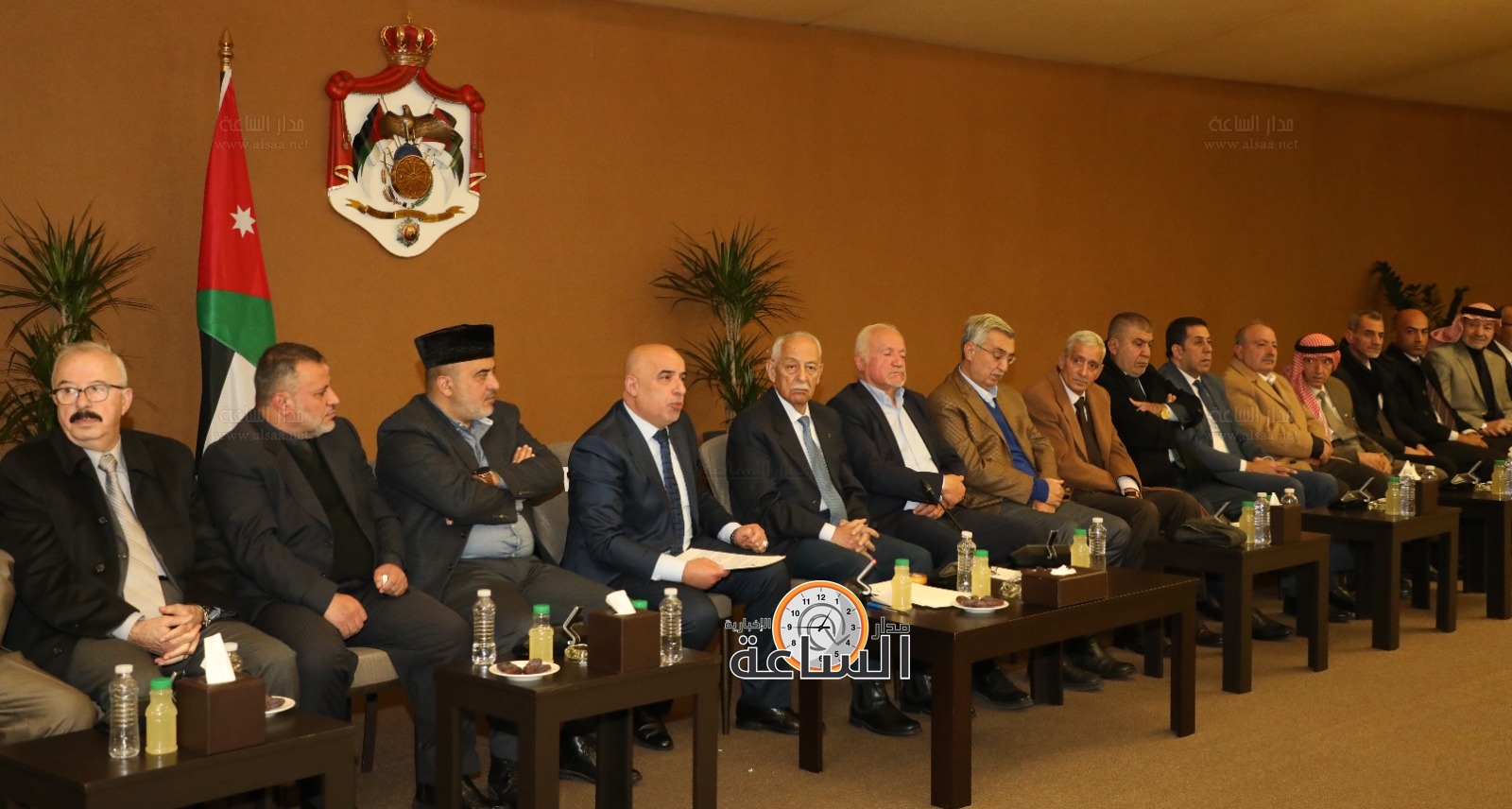 Madar Al-Saa Images 0.7660885014950976