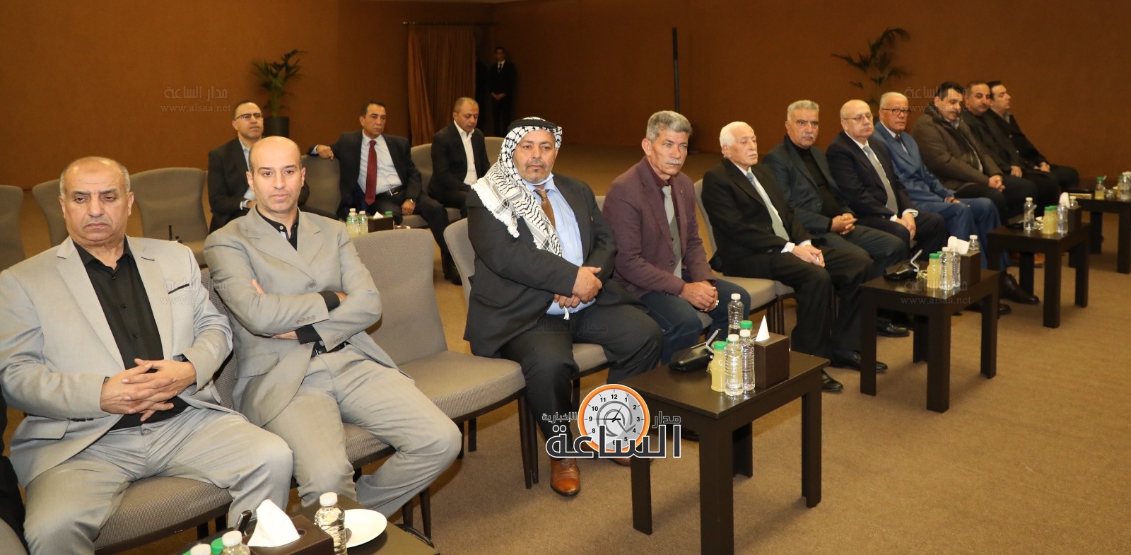 Madar Al-Saa Images 0.9675713873458647