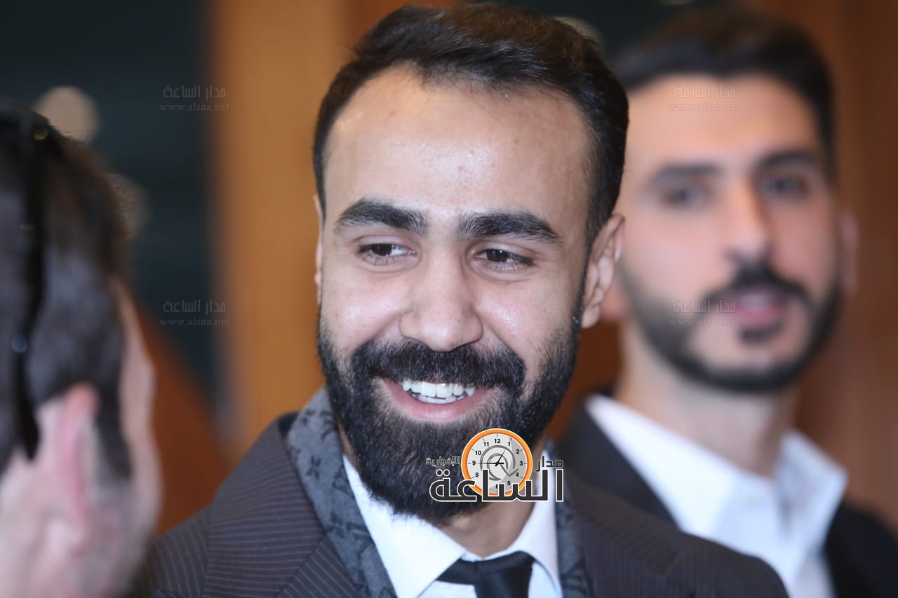 Madar Al-Saa Images 0.15626030169384086