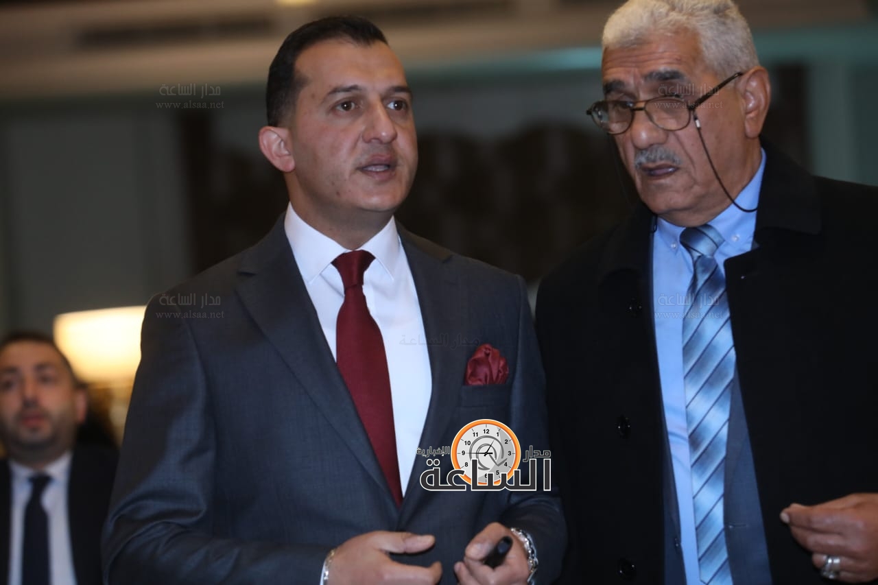 Madar Al-Saa Images 0.4925892326364618