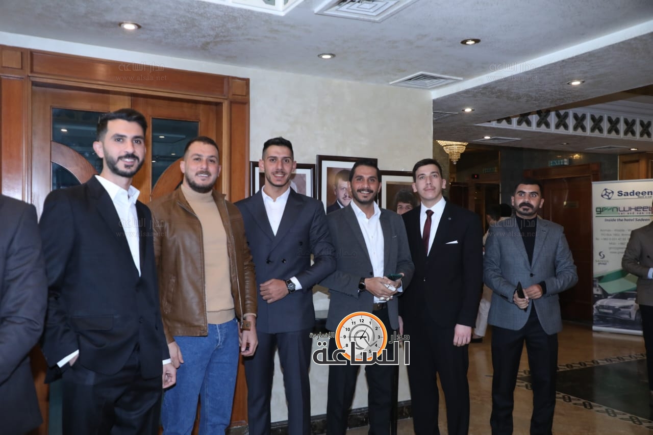 Madar Al-Saa Images 0.9503215378655441