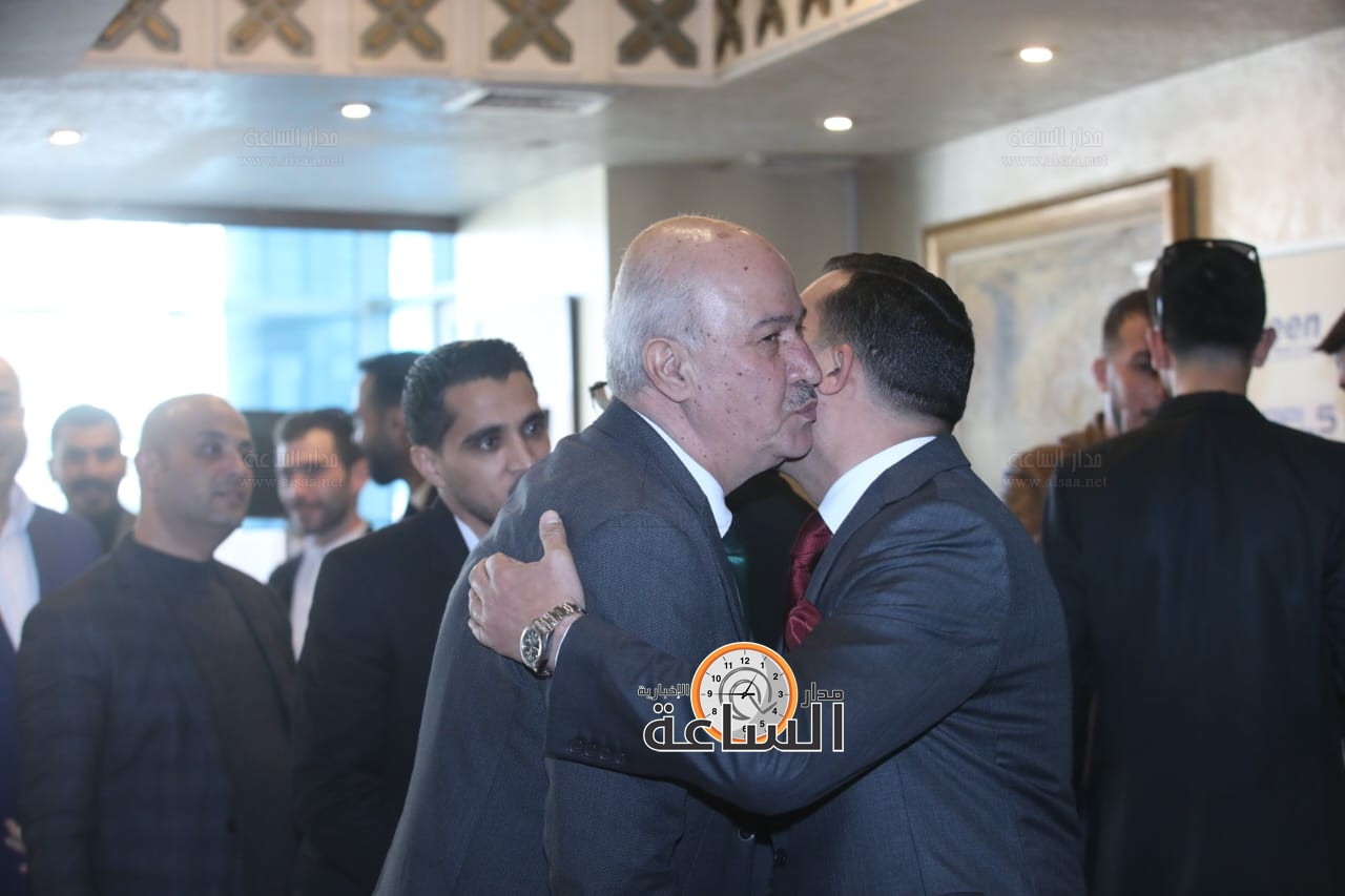 Madar Al-Saa Images 0.3176180447672834