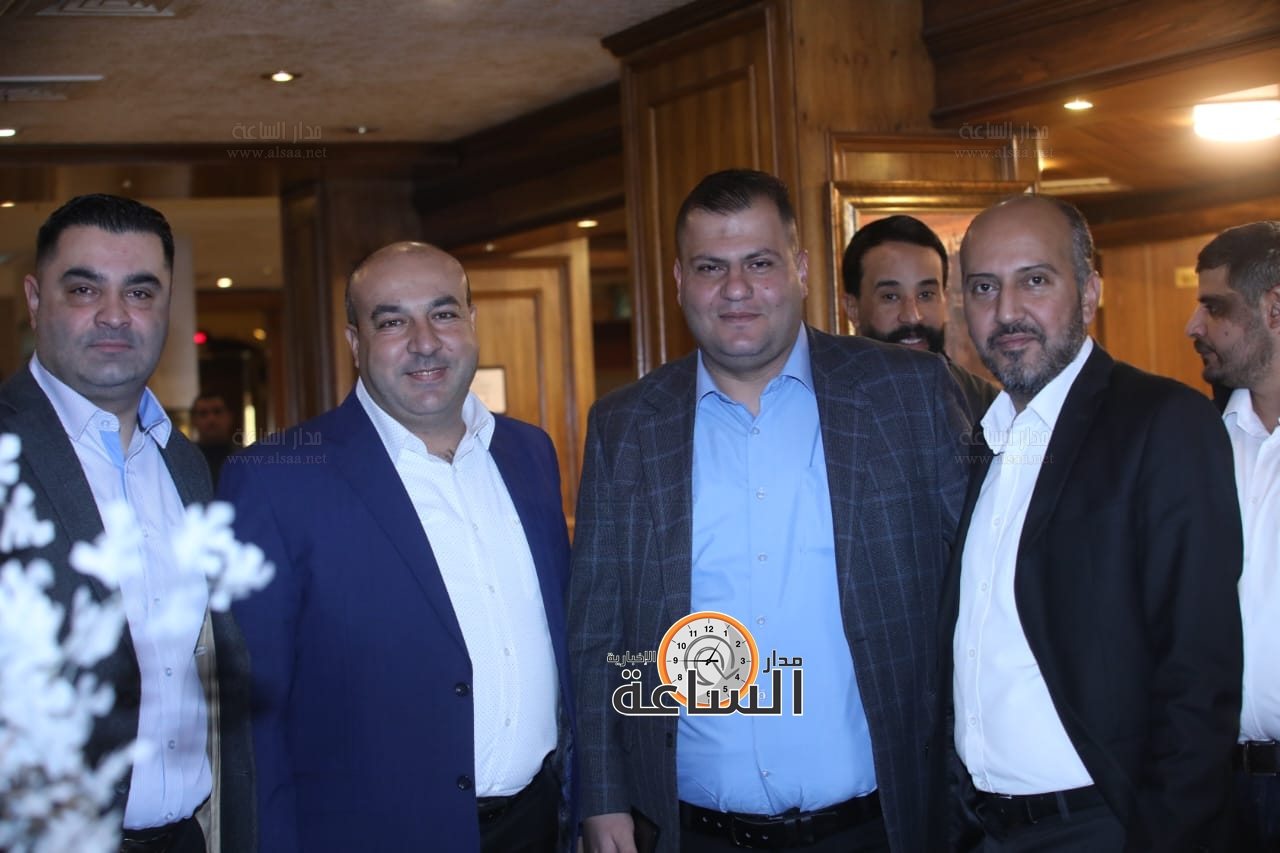 Madar Al-Saa Images 0.9040464407007756